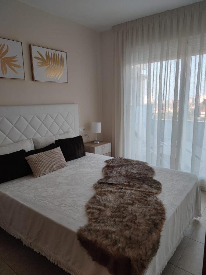 Magnifico Adosado Villamar Peñíscola 外观 照片